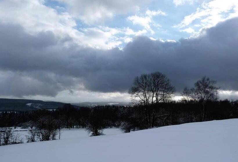 B&b Chambre D Hôtes De La Vecquée