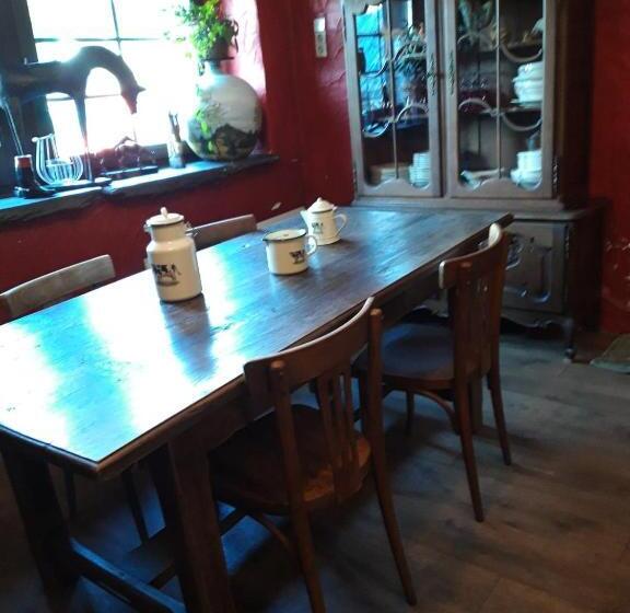 B&b Chambre D Hôtes De La Vecquée