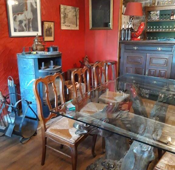 B&b Chambre D Hôtes De La Vecquée