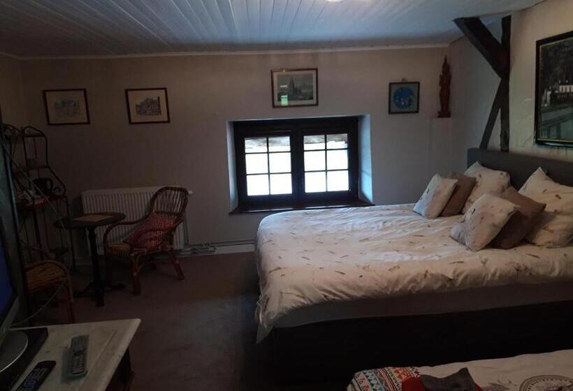 B&b Chambre D Hôtes De La Vecquée
