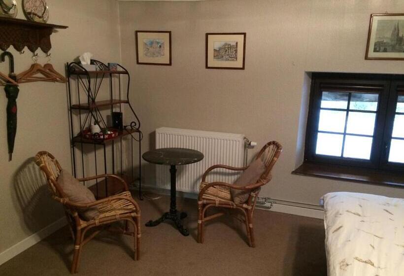 B&b Chambre D Hôtes De La Vecquée