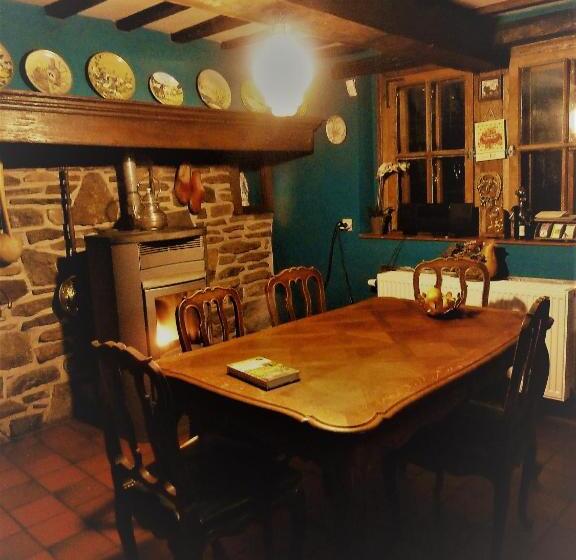 B&b Chambre D Hôtes De La Vecquée