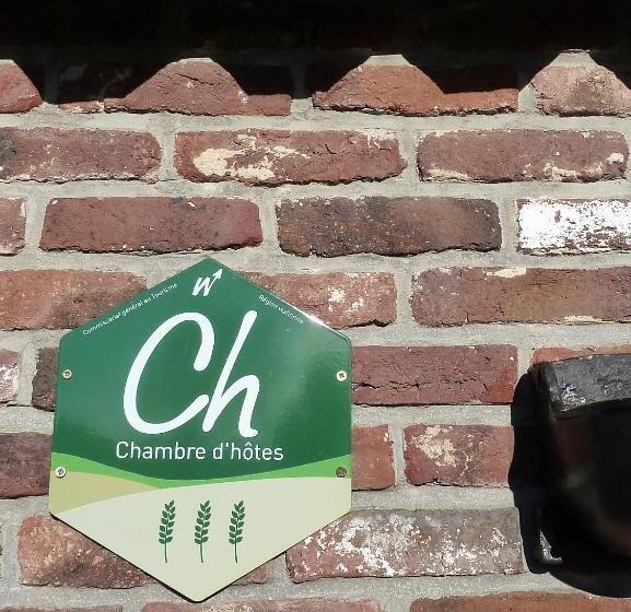 B&b Chambre D Hôtes De La Vecquée