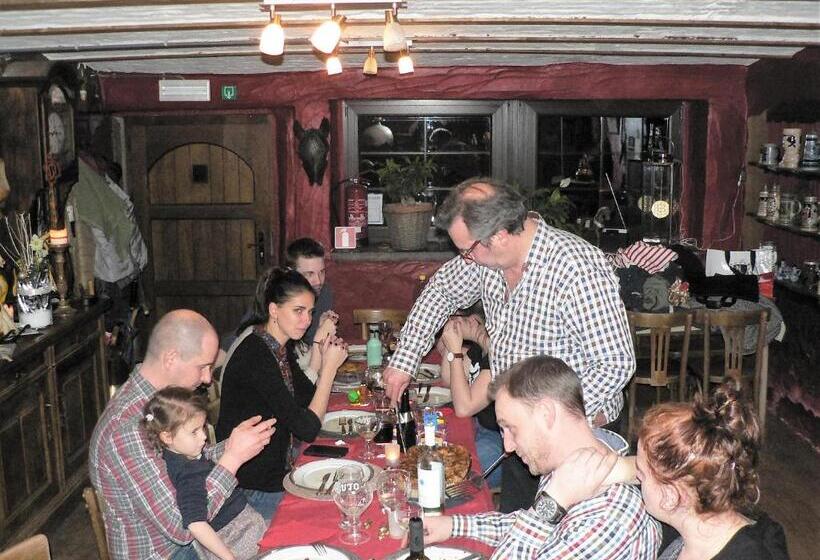 B&b Chambre D Hôtes De La Vecquée