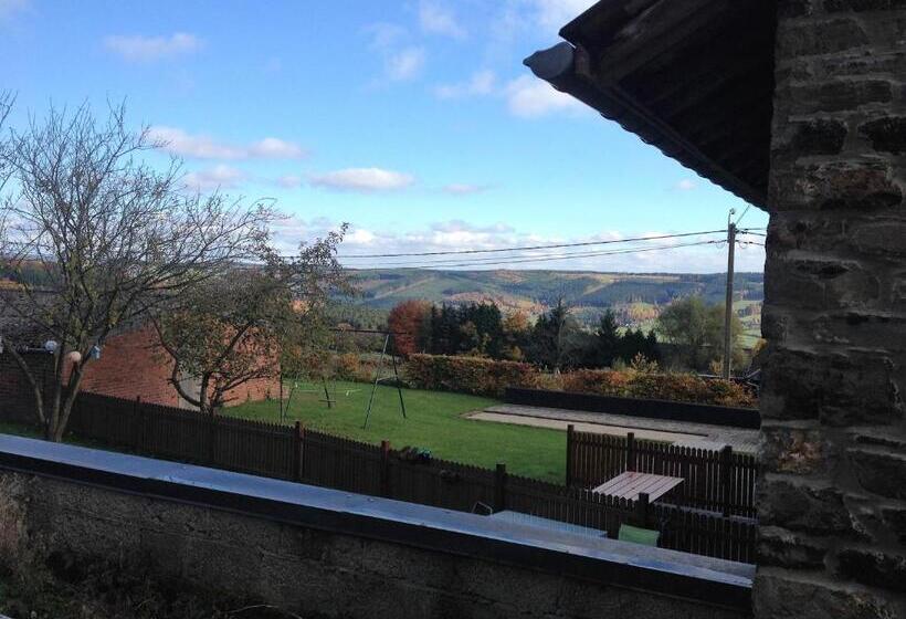 B&b Chambre D Hôtes De La Vecquée