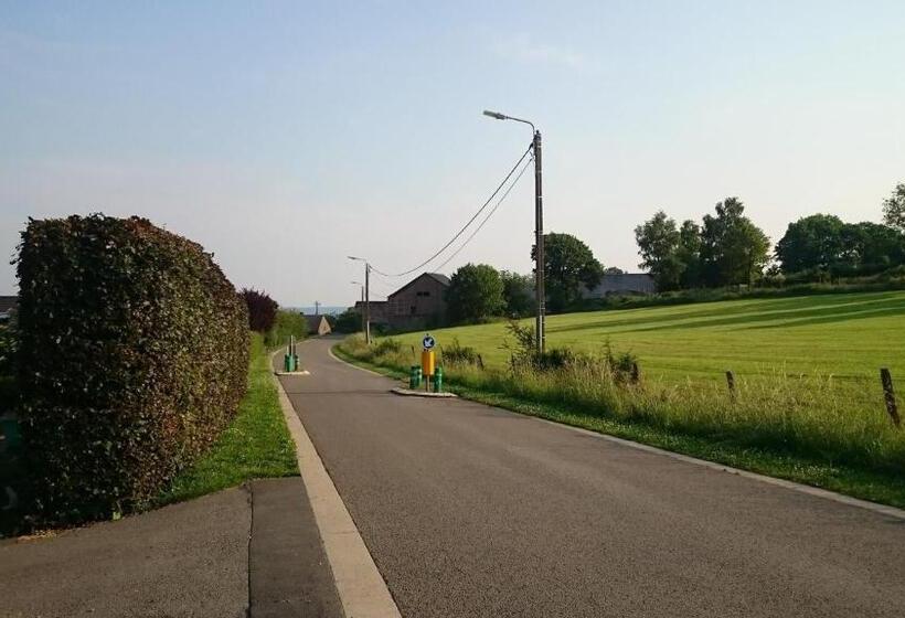 B&b Chambre D Hôtes De La Vecquée