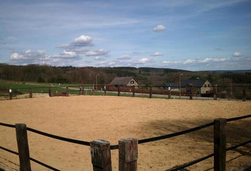 B&b Chambre D Hôtes De La Vecquée