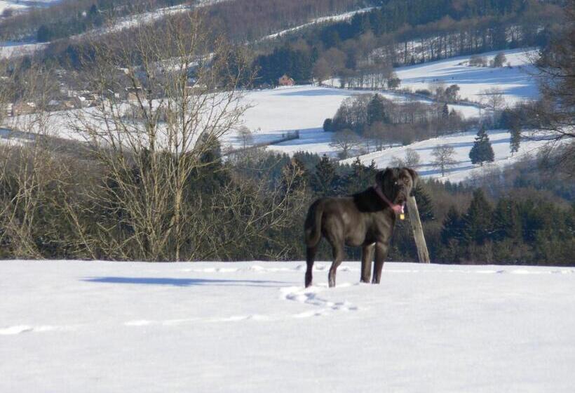 B&b Chambre D Hôtes De La Vecquée