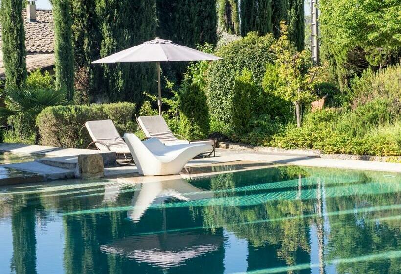 B&b Contemporain Le Jardin