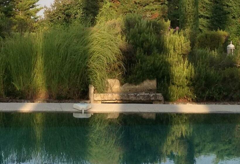 B&b Contemporain Le Jardin