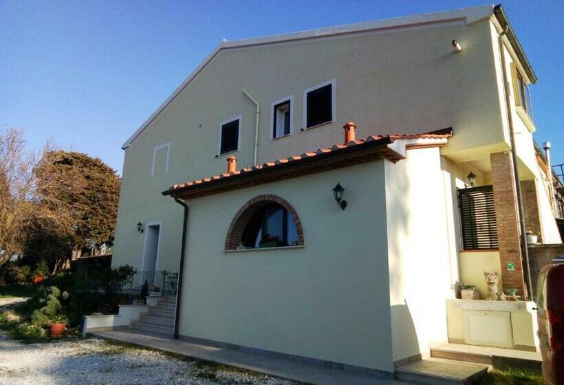 B&b Il Poggio Di Fiore