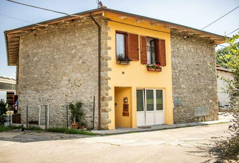 B&b La Casa D Artista