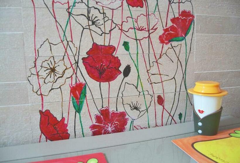 B&b La Casa D Artista