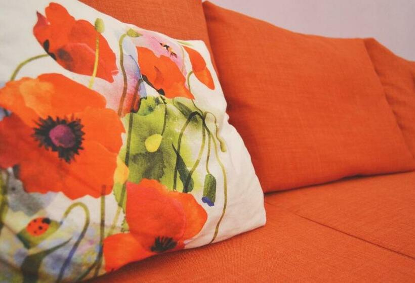 B&b La Casa D Artista