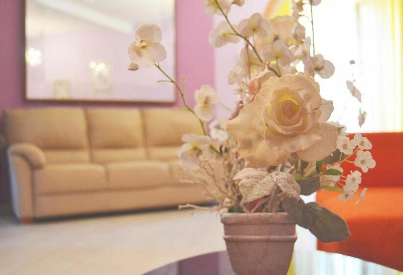 B&b La Casa D Artista