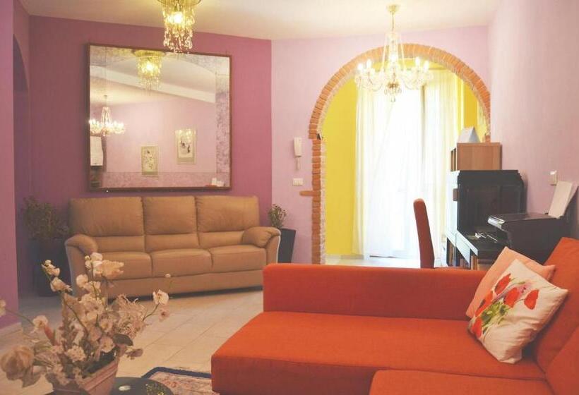 B&b La Casa D Artista