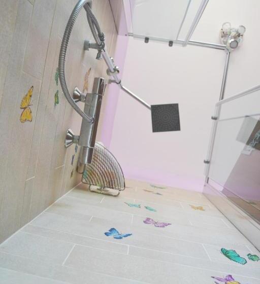 B&b La Casa D Artista