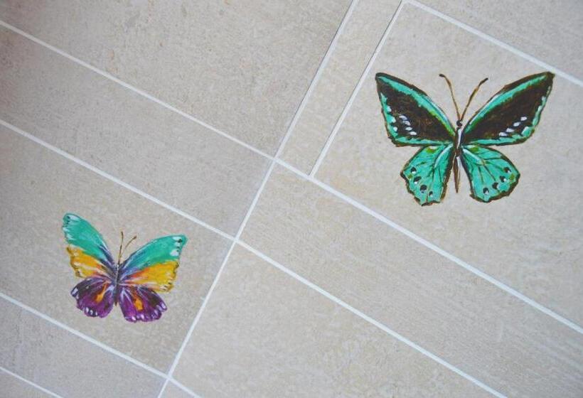 B&b La Casa D Artista