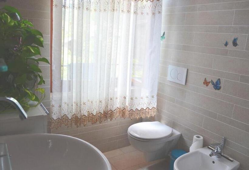 B&b La Casa D Artista