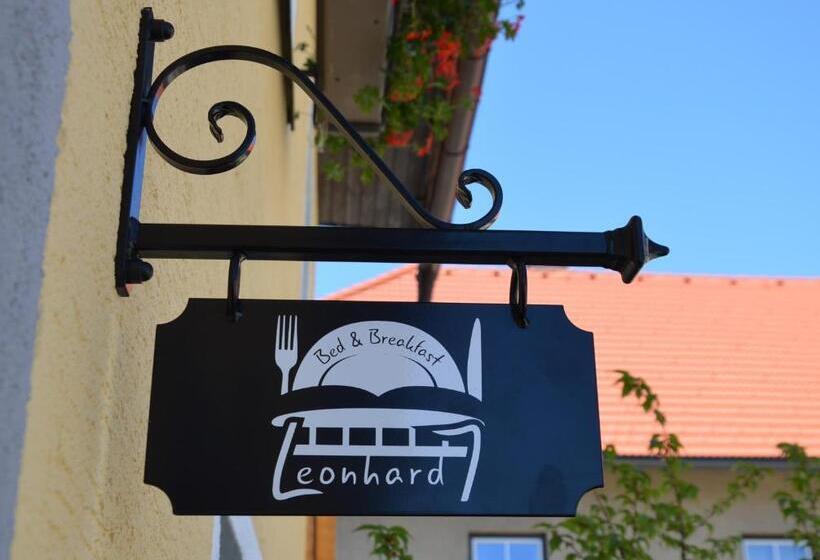 B&b Leonhard 7