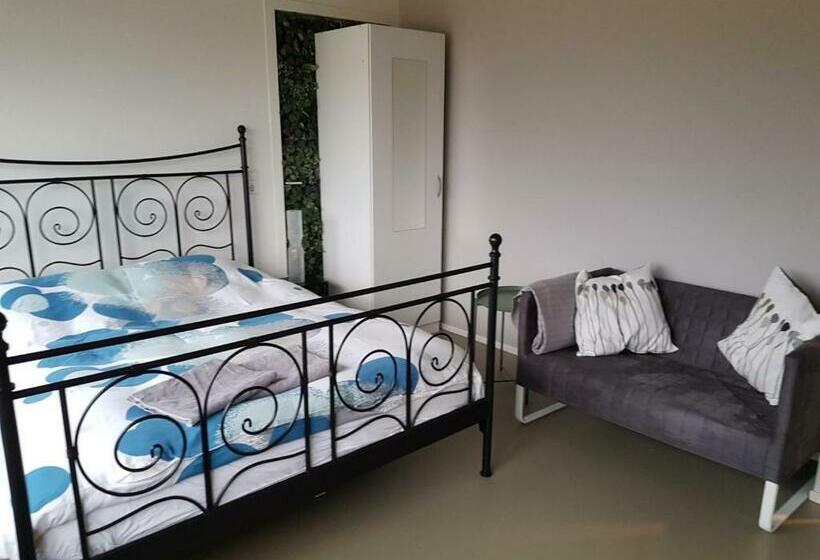 B&b Manege Groenewoude