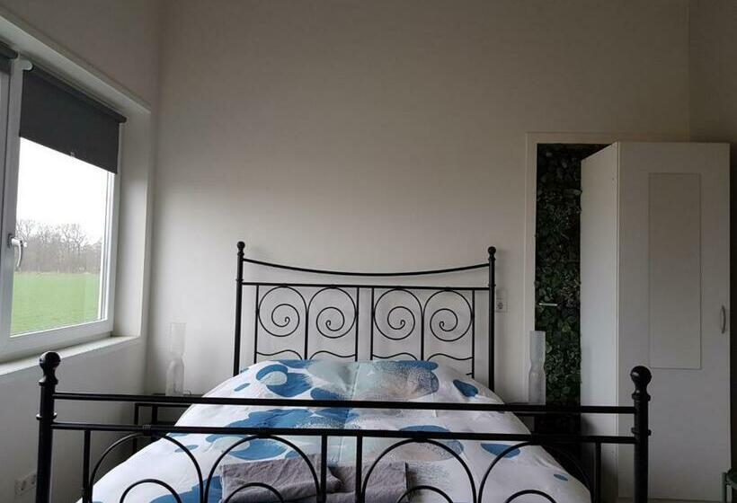 B&b Manege Groenewoude