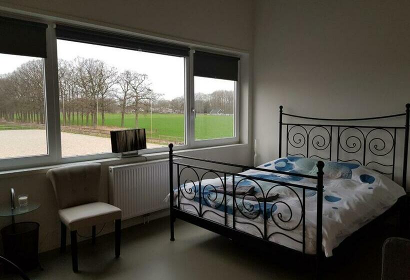 B&b Manege Groenewoude