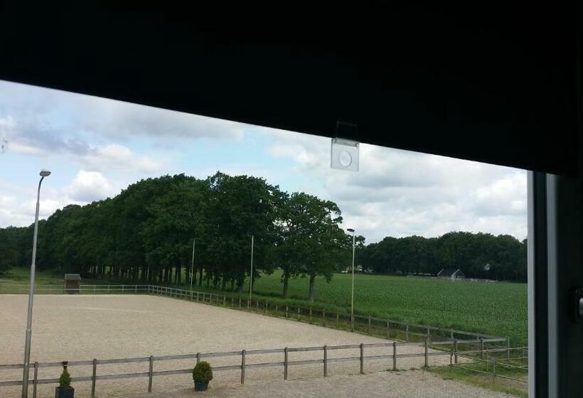 B&b Manege Groenewoude