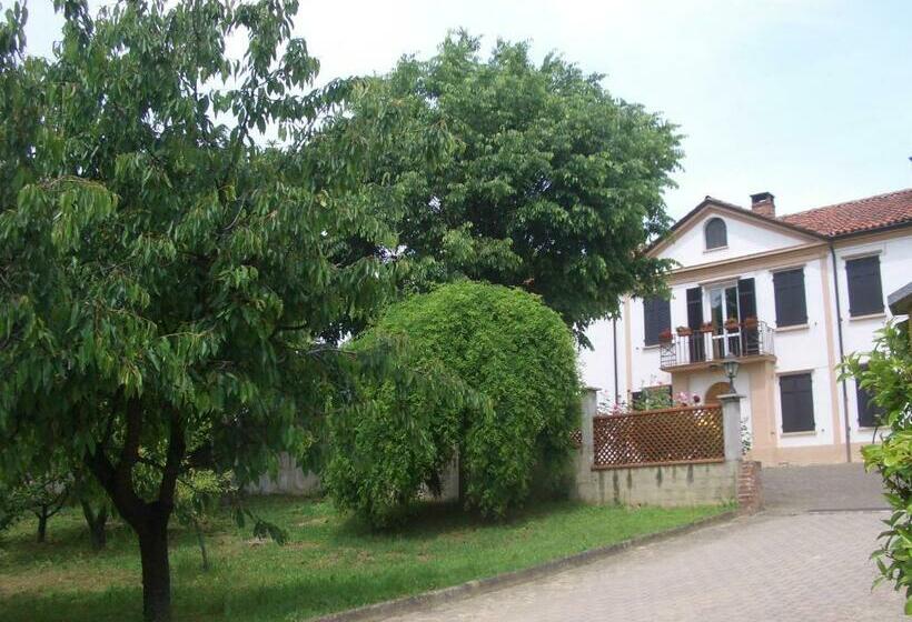 B&b Tenuta Montegrande