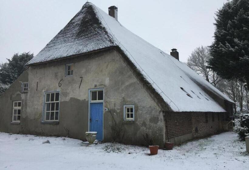 B&b Van Beijden