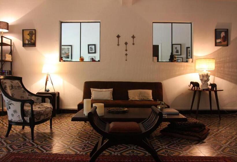 مبيت وإفطار 1er Consul