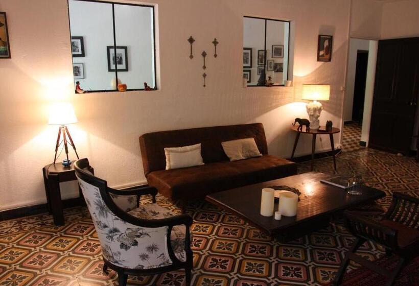 مبيت وإفطار 1er Consul