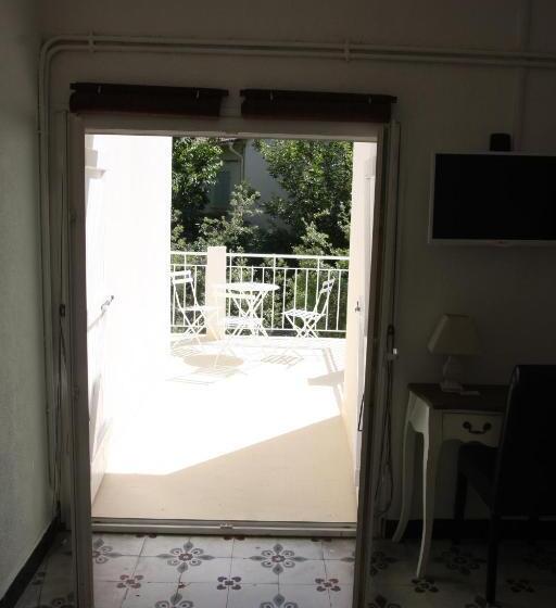 مبيت وإفطار 1er Consul
