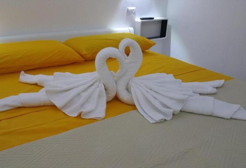 Bed and Breakfast A Due Passi Dal Mare