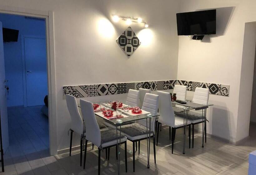 Bed and Breakfast A Due Passi Dal Mare