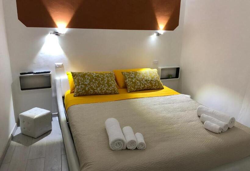 Bed and Breakfast A Due Passi Dal Mare