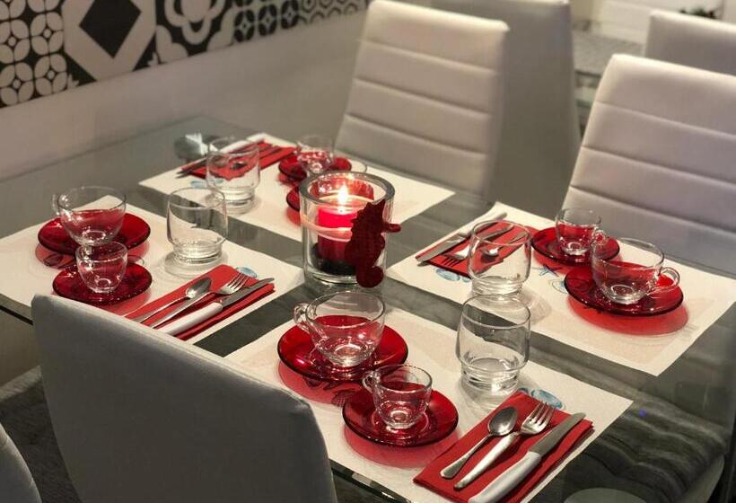 Bed and Breakfast A Due Passi Dal Mare