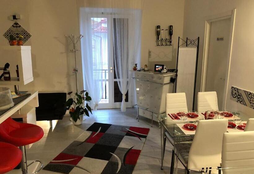 Bed and Breakfast A Due Passi Dal Mare