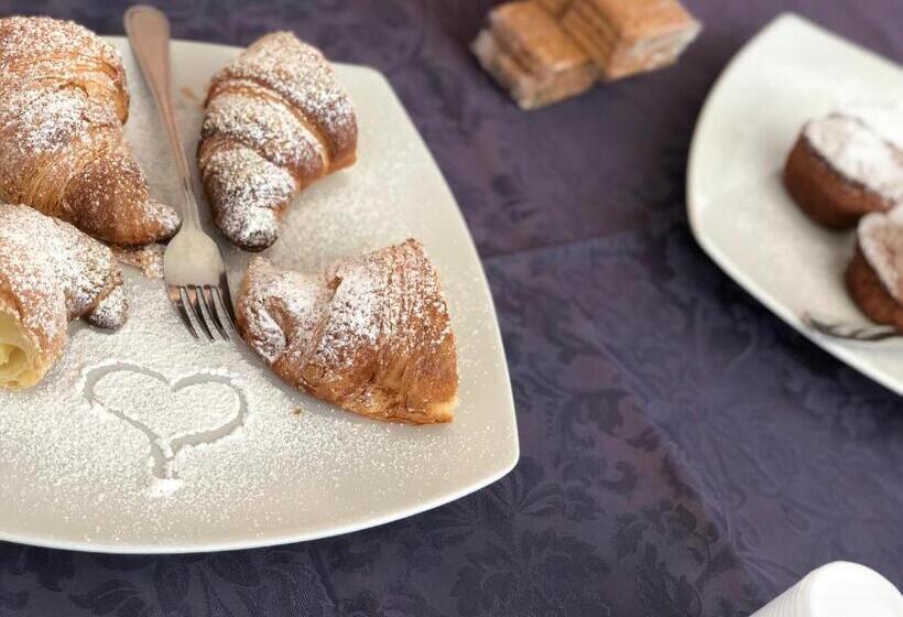 Bed and Breakfast A Due Passi Dal Mare