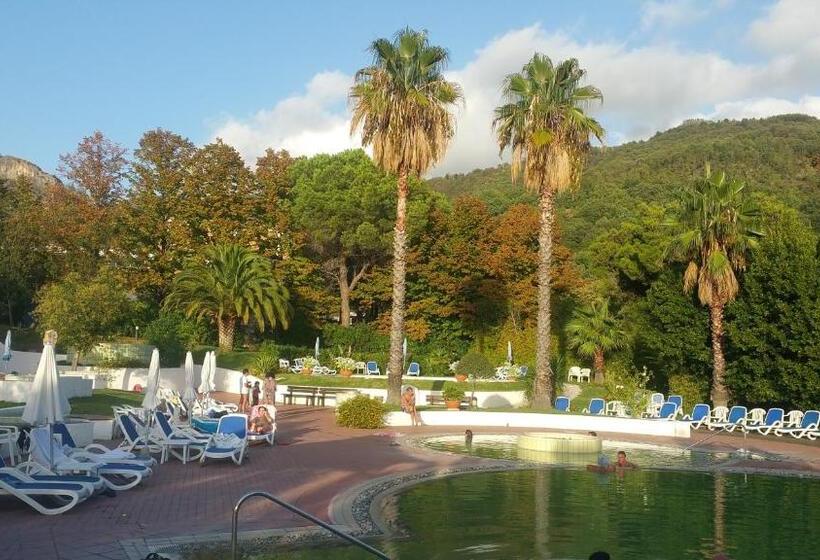 Bed and Breakfast A Due Passi Dal Mare