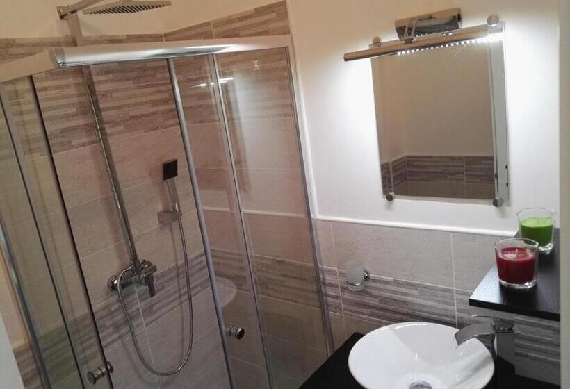 Bed and Breakfast A Due Passi Dal Mare