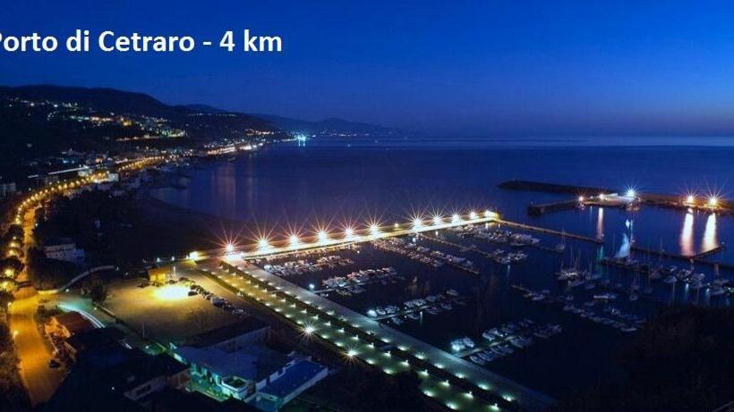 Bed and Breakfast A Due Passi Dal Mare