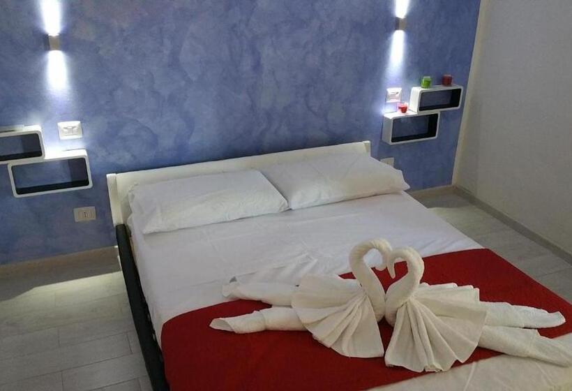 Bed and Breakfast A Due Passi Dal Mare