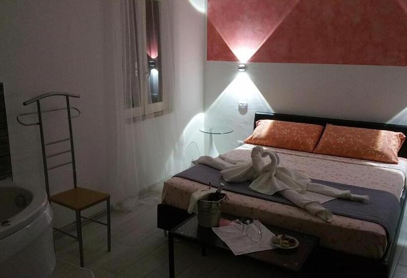 Bed and Breakfast A Due Passi Dal Mare