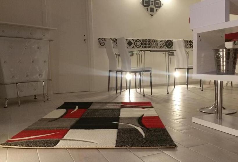 Bed and Breakfast A Due Passi Dal Mare