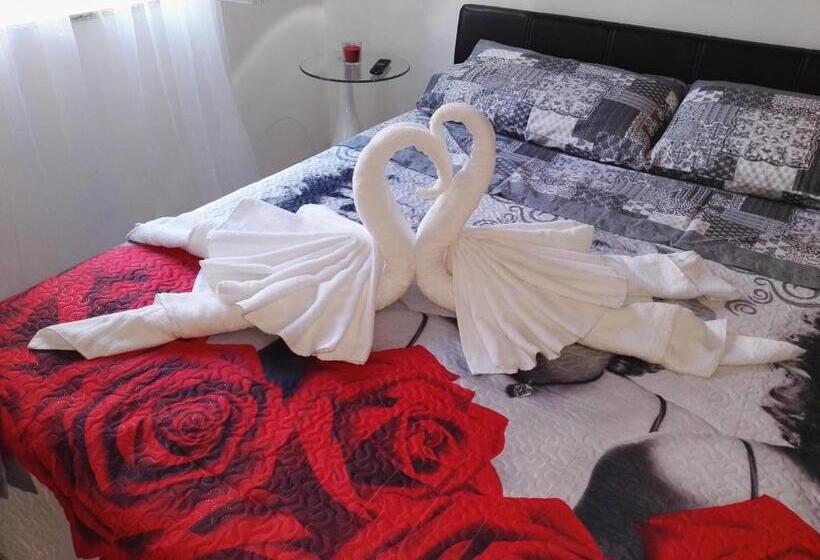 Bed and Breakfast A Due Passi Dal Mare