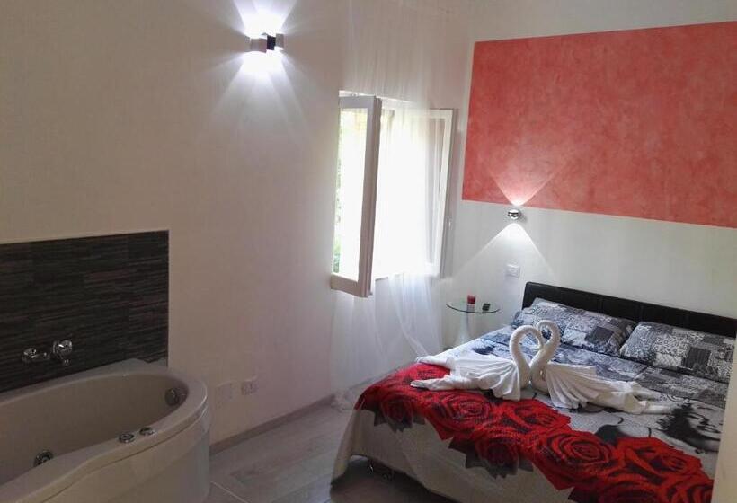 Bed and Breakfast A Due Passi Dal Mare