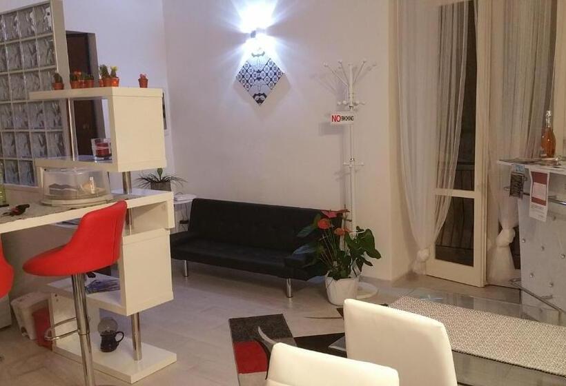 Bed and Breakfast A Due Passi Dal Mare