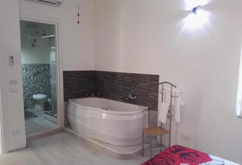 Bed and Breakfast A Due Passi Dal Mare