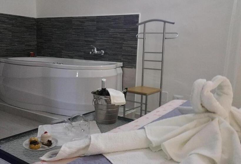 Bed and Breakfast A Due Passi Dal Mare